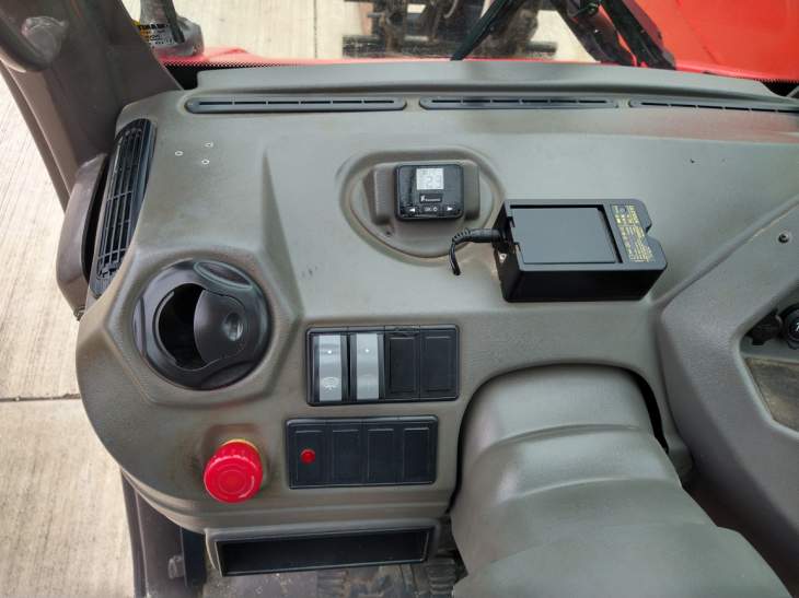 Afbeelding MANITOU MRT 2150 (071)