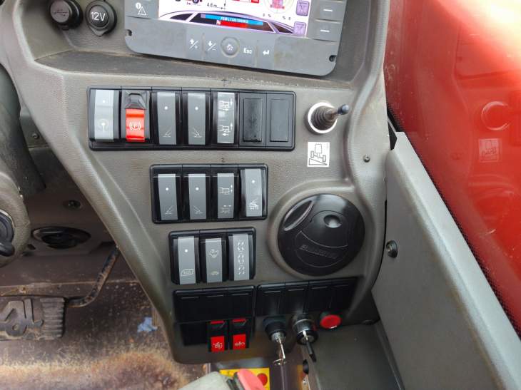 Afbeelding MANITOU MRT 2150 (071)