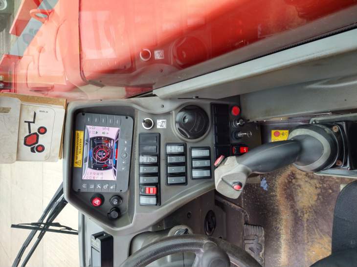 Afbeelding MANITOU MRT 2150 (071)