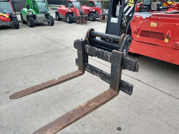 Afbeelding MANITOU MRT 2150 (071)