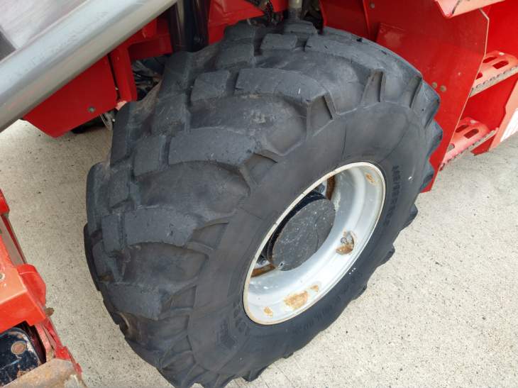 Afbeelding MANITOU MRT 2150 (071)