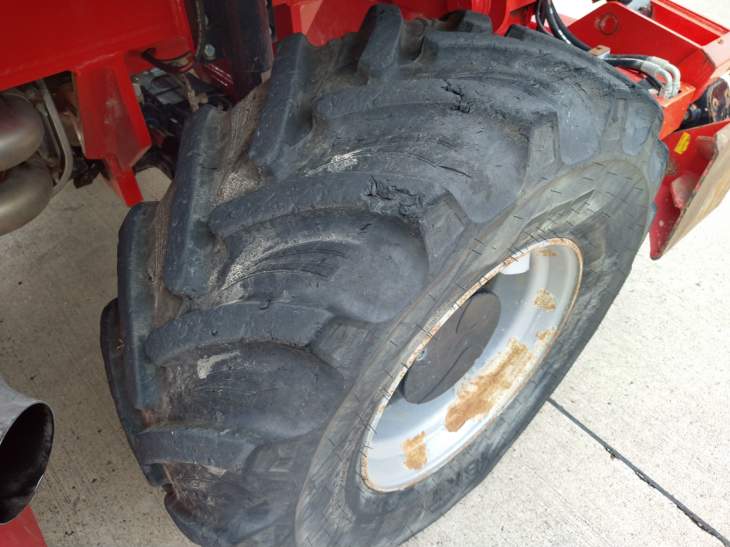 Afbeelding MANITOU MRT 2150 (071)