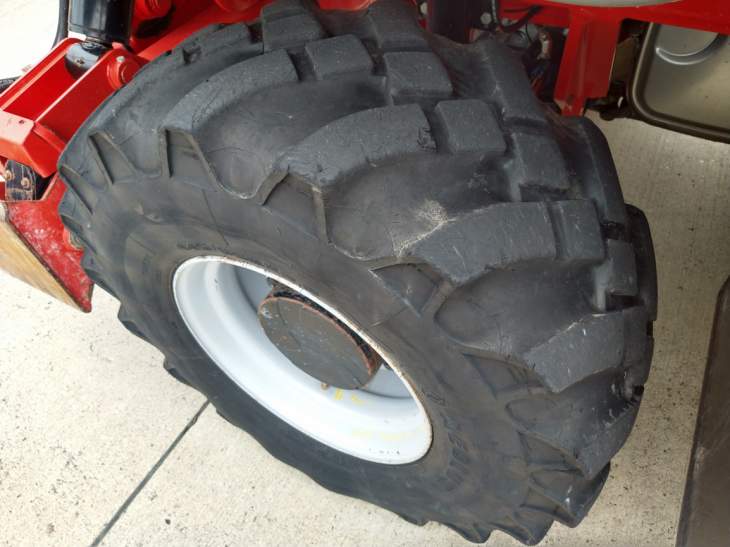 Afbeelding MANITOU MRT 2150 (071)