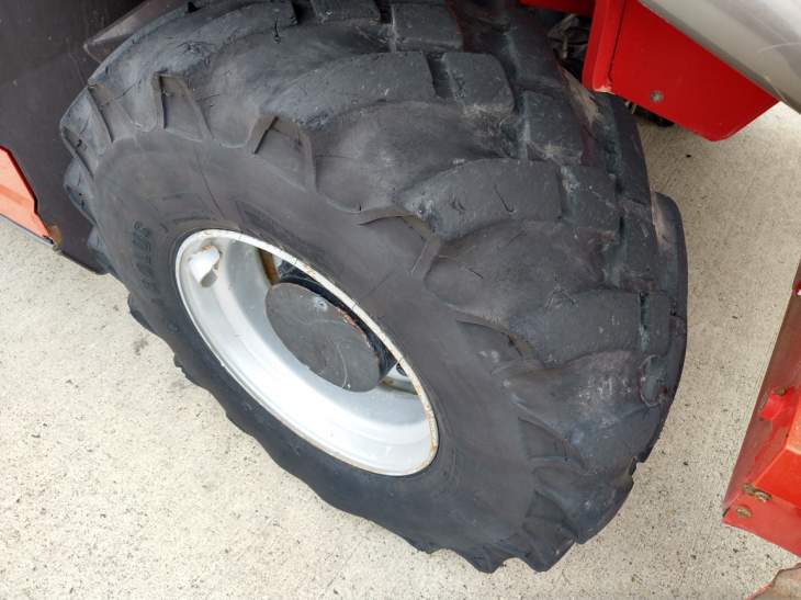 Afbeelding MANITOU MRT 2150 (071)