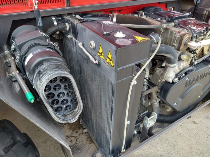 Afbeelding MANITOU MRT 2150 (071)