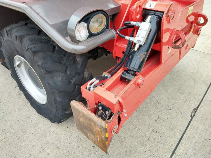Afbeelding MANITOU MRT 2150 (071)