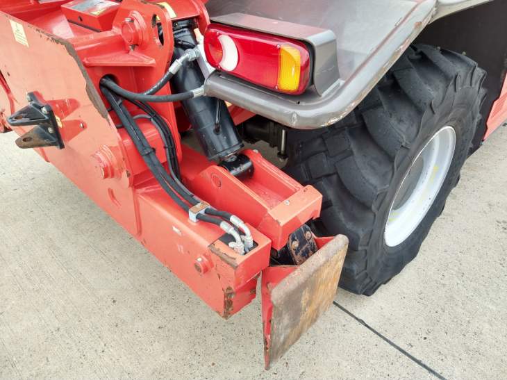 Afbeelding MANITOU MRT 2150 (071)