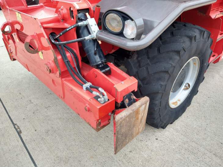Afbeelding MANITOU MRT 2150 (071)