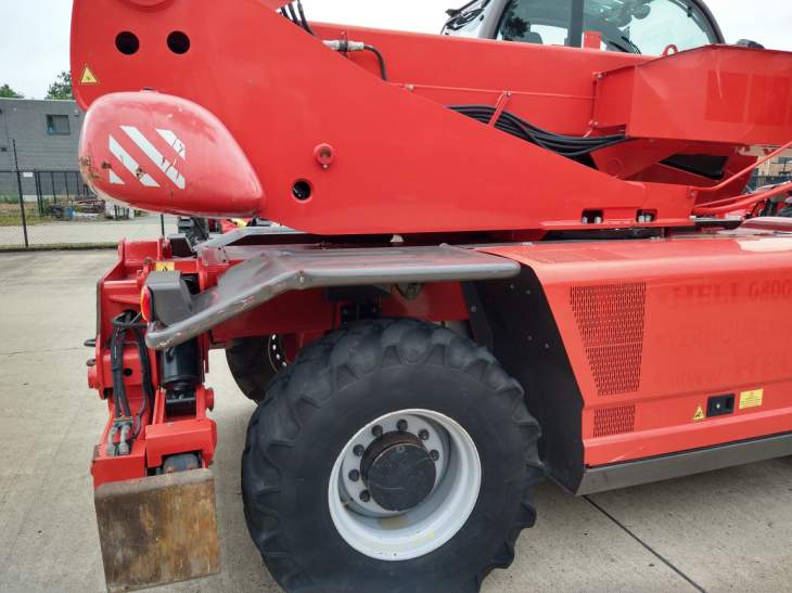 Afbeelding MANITOU MRT 2150 (071)