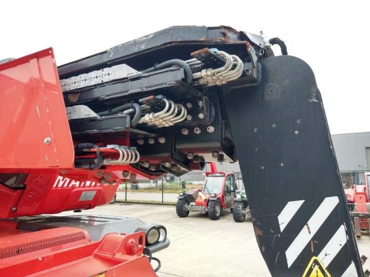 Afbeelding MANITOU MRT 2150 (071)