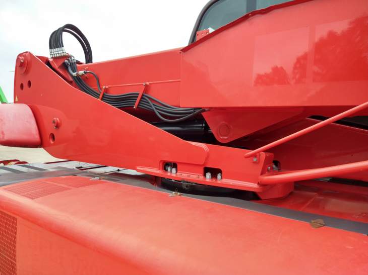 Afbeelding MANITOU MRT 2150 (071)