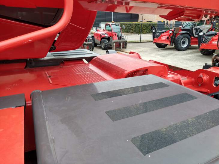 Afbeelding MANITOU MRT 2150 (071)