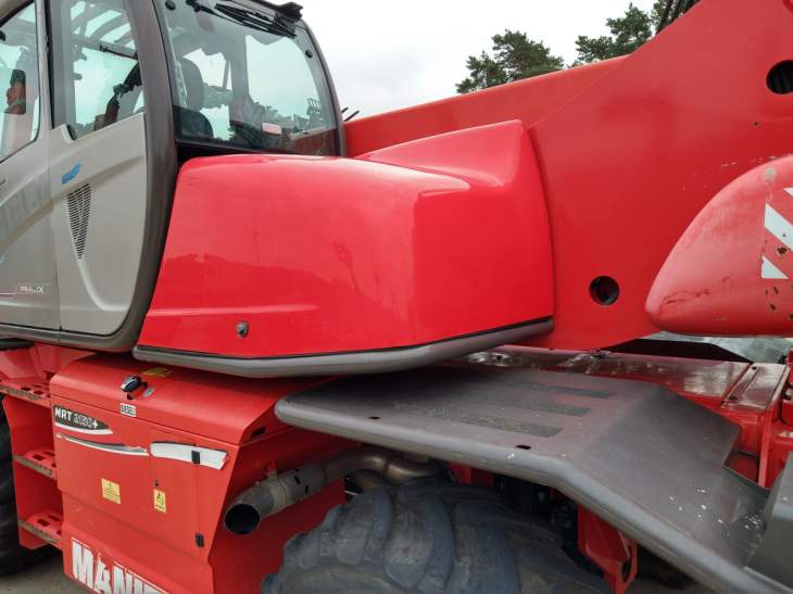 Afbeelding MANITOU MRT 2150 (071)
