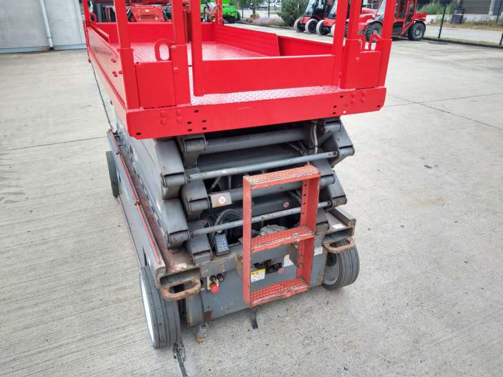 Afbeelding SKYJACK SJ III 4632 (485)