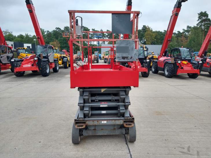 Afbeelding SKYJACK SJ III 4632 (485)