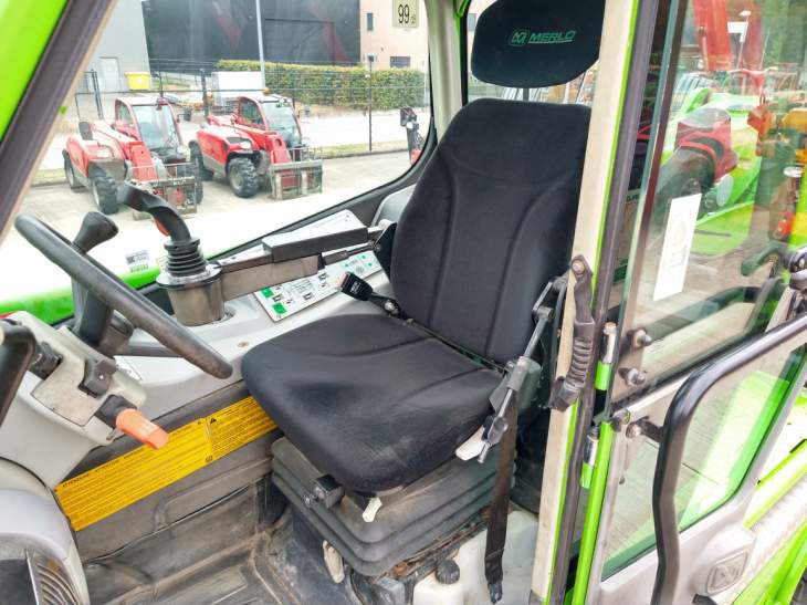 Afbeelding MERLO Roto 60.24 MCSS (688)