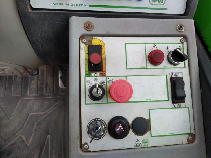 Afbeelding MERLO Roto 60.24 MCSS (688)