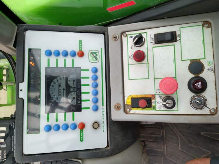 Afbeelding MERLO Roto 60.24 MCSS (688)