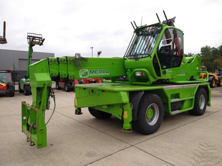 Afbeelding MERLO Roto 60.24 MCSS (688)