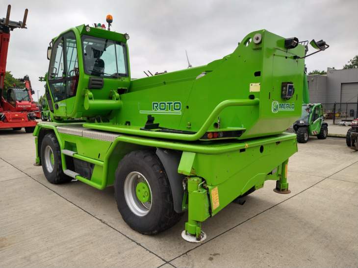 Afbeelding MERLO Roto 60.24 MCSS (688)