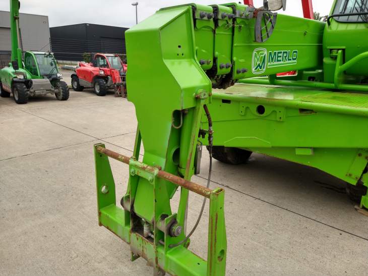 Afbeelding MERLO Roto 60.24 MCSS (688)