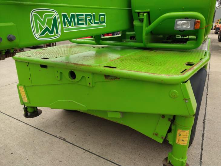 Afbeelding MERLO Roto 60.24 MCSS (688)