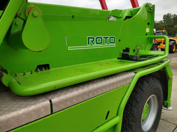 Afbeelding MERLO Roto 60.24 MCSS (688)