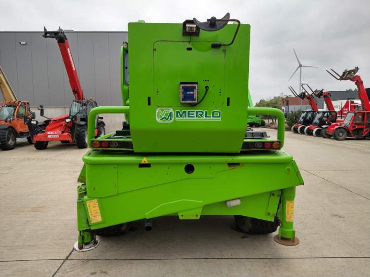 Afbeelding MERLO Roto 60.24 MCSS (688)