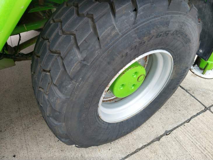 Afbeelding MERLO Roto 60.24 MCSS (688)