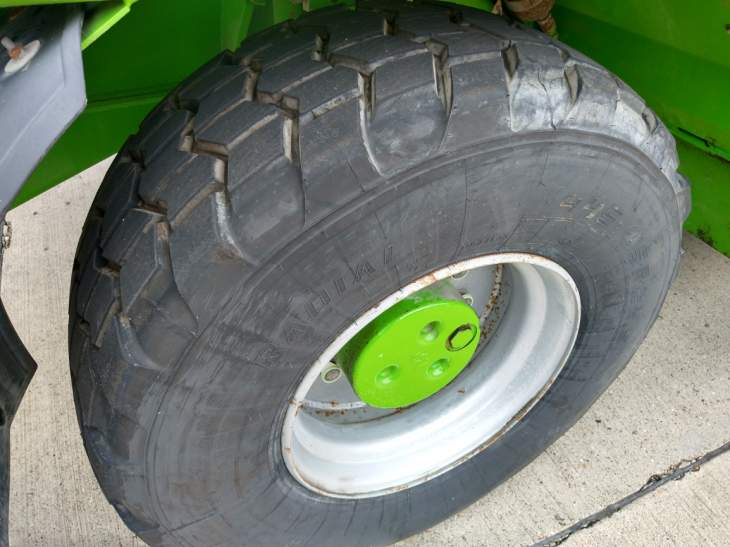 Afbeelding MERLO Roto 60.24 MCSS (688)