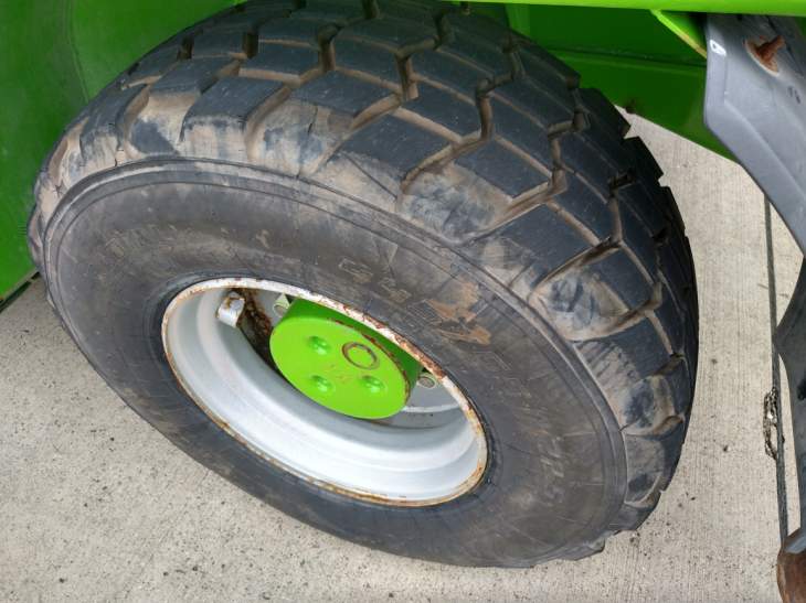 Afbeelding MERLO Roto 60.24 MCSS (688)