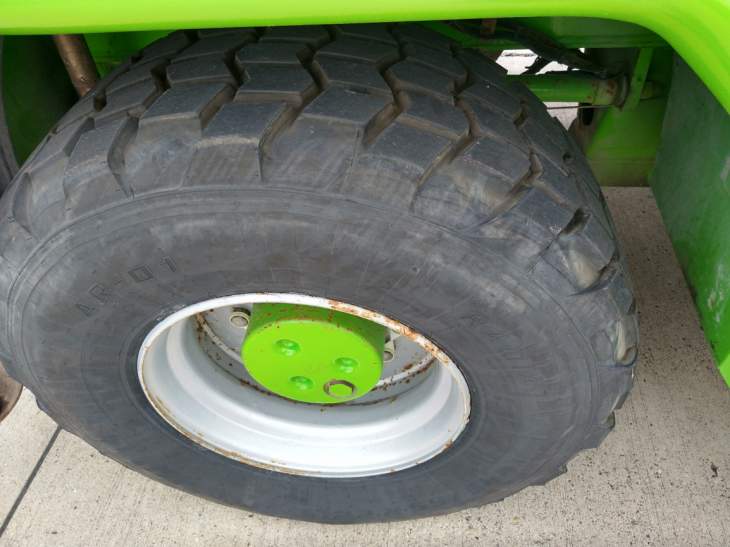 Afbeelding MERLO Roto 60.24 MCSS (688)
