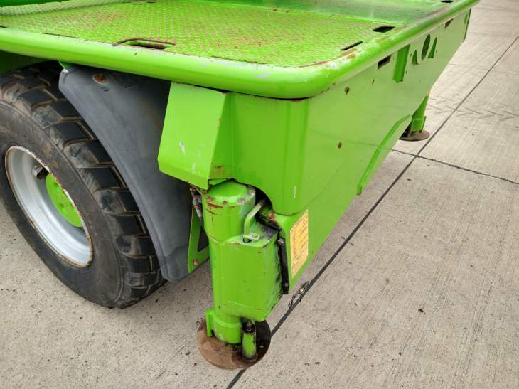 Afbeelding MERLO Roto 60.24 MCSS (688)