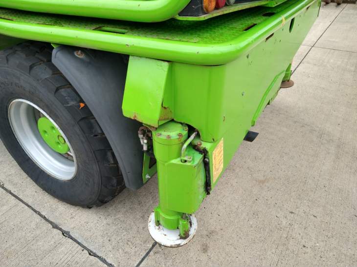 Afbeelding MERLO Roto 60.24 MCSS (688)