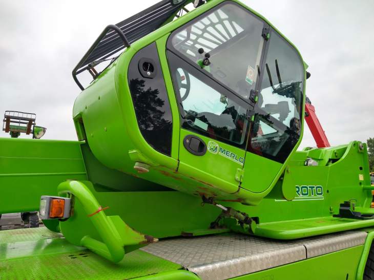 Afbeelding MERLO Roto 60.24 MCSS (688)