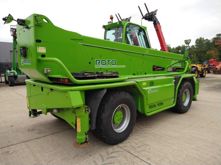 Afbeelding MERLO Roto 60.24 MCSS (688)