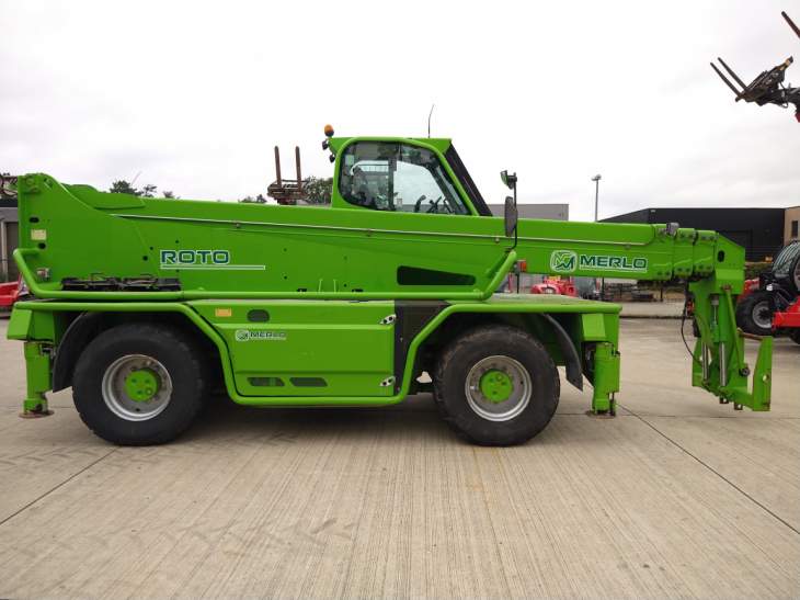 Afbeelding MERLO Roto 60.24 MCSS (688)