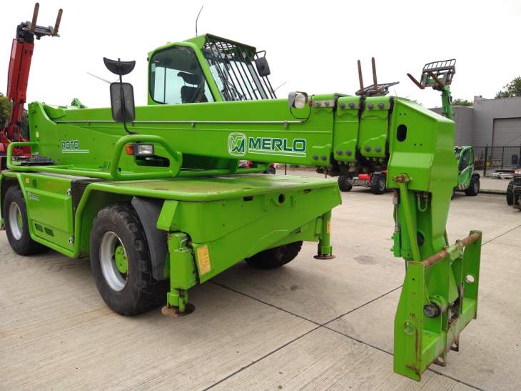 Afbeelding MERLO Roto 60.24 MCSS (688)