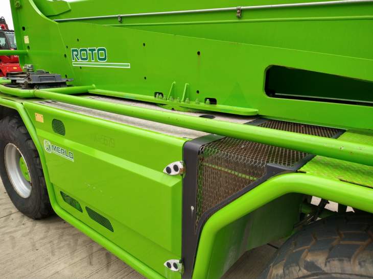 Afbeelding MERLO Roto 60.24 MCSS (688)