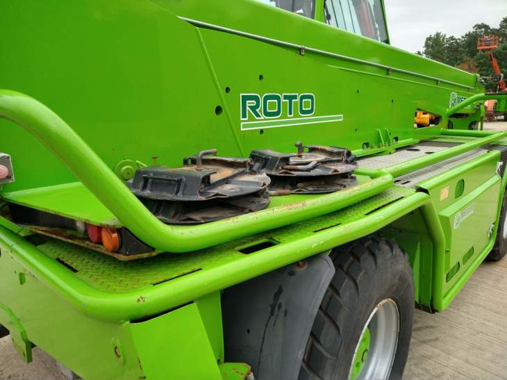 Afbeelding MERLO Roto 60.24 MCSS (688)