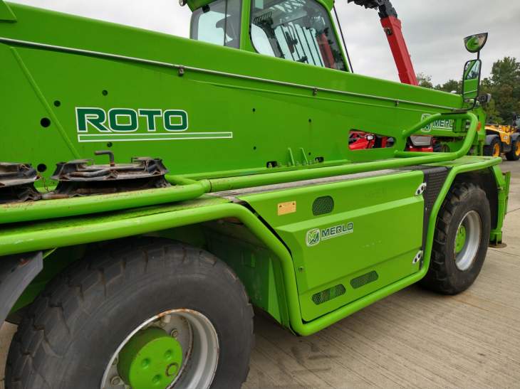 Afbeelding MERLO Roto 60.24 MCSS (688)