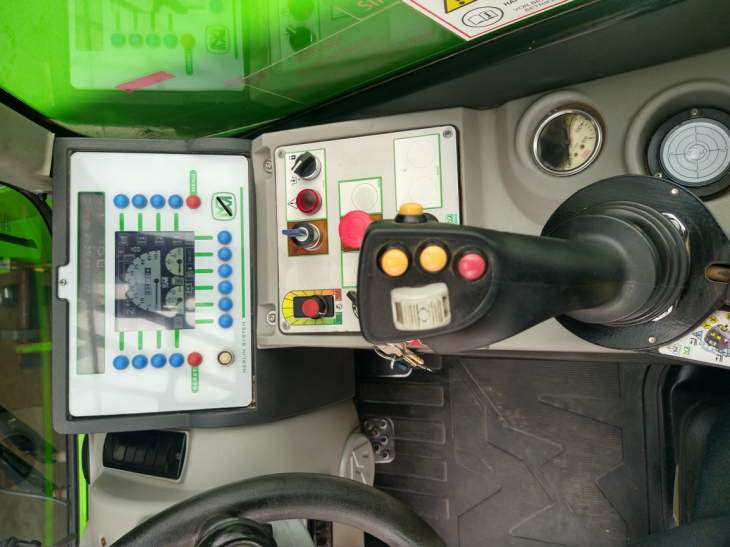 Afbeelding Merlo Roto 45.21 (241)