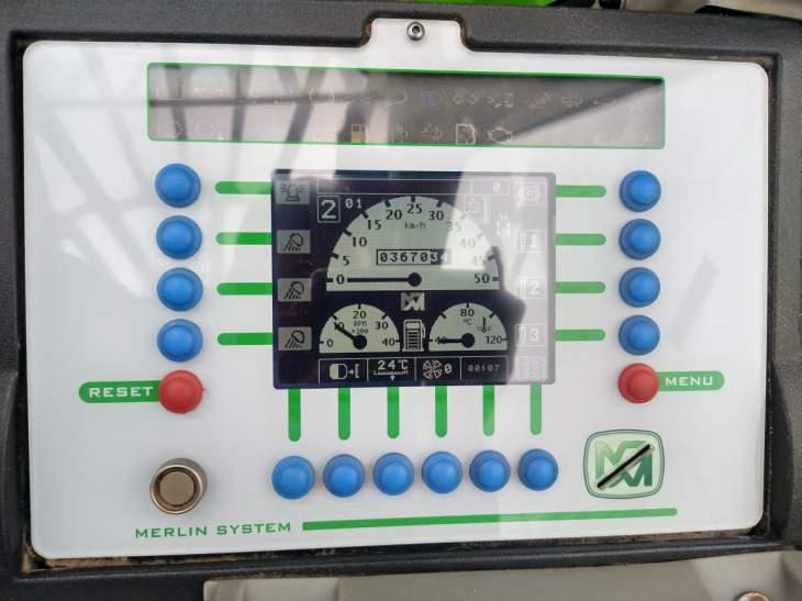 Afbeelding Merlo Roto 45.21 (241)