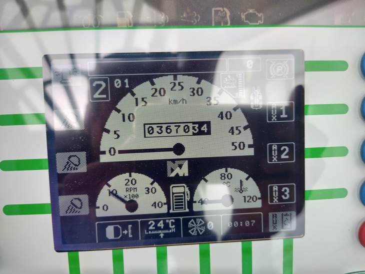 Afbeelding Merlo Roto 45.21 (241)