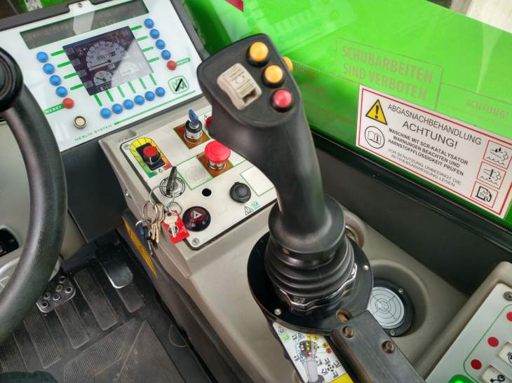 Afbeelding Merlo Roto 45.21 (241)
