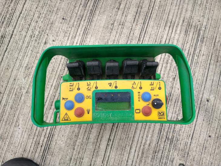 Afbeelding Merlo Roto 45.21 (241)
