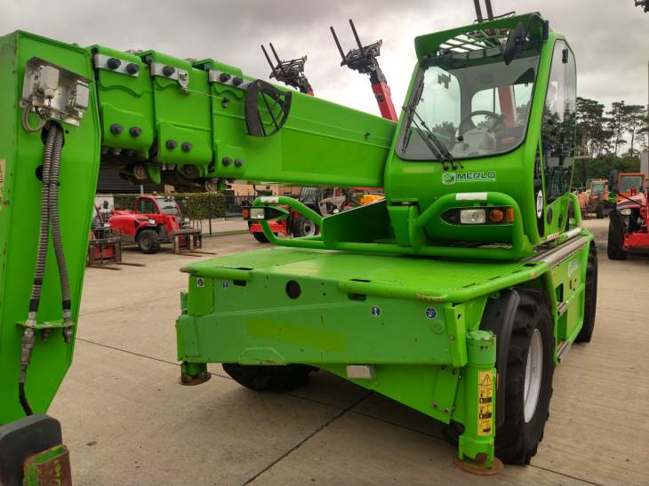 Afbeelding Merlo Roto 45.21 (241)