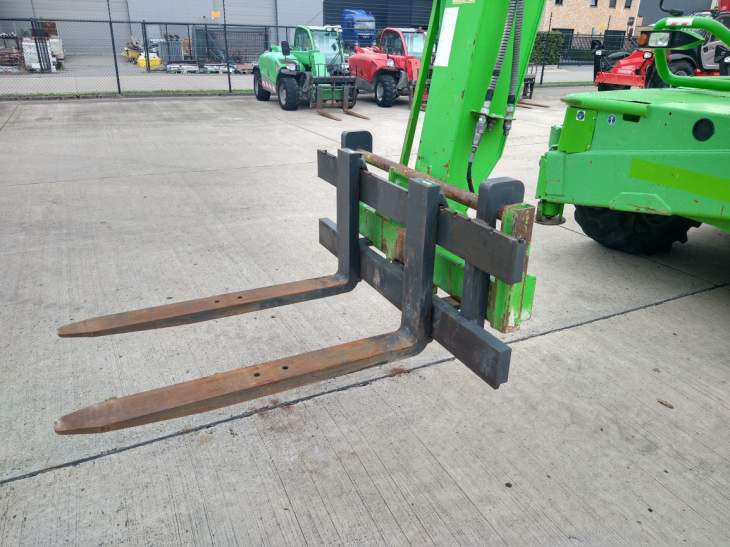 Afbeelding Merlo Roto 45.21 (241)