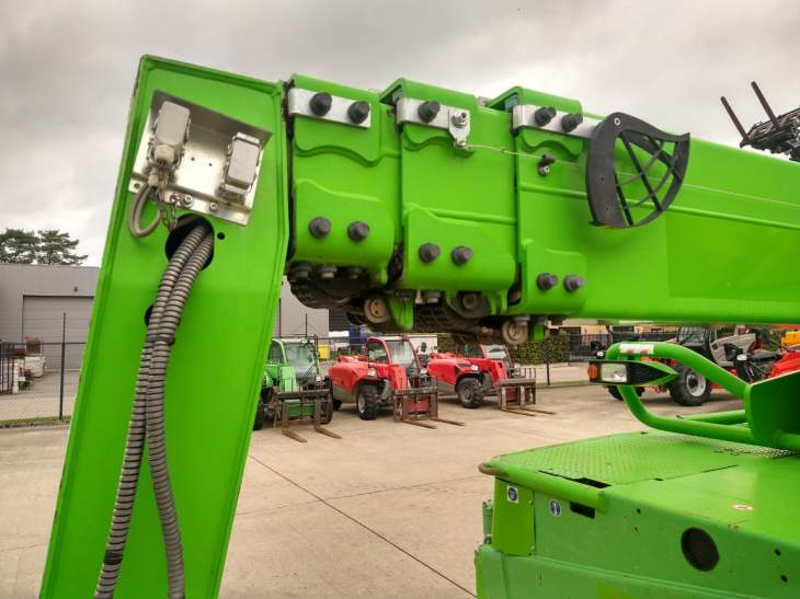 Afbeelding Merlo Roto 45.21 (241)
