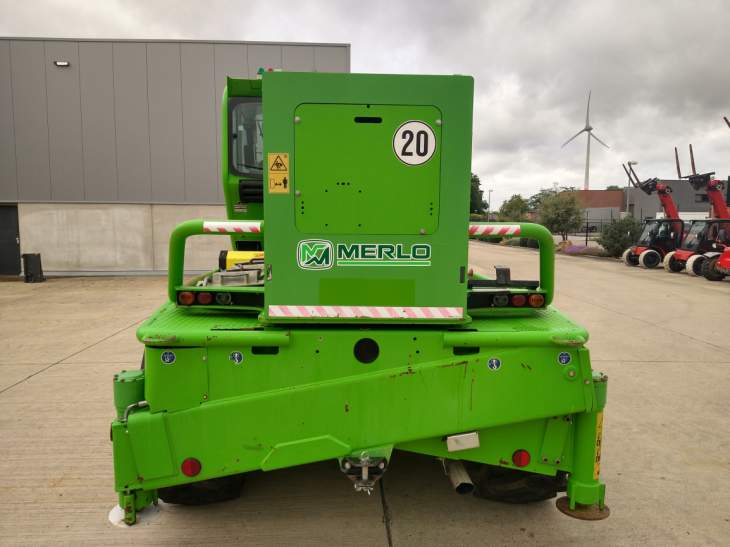 Afbeelding Merlo Roto 45.21 (241)